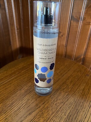 Bath & Body Works HOLIDAY & CLASSIC LARGE 8oz FINE FRAGRANCE MISTS /BODY SPRAYS 