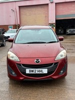 2012 Mazda 5 Petrol 7 Seater Awd mpv Petrol Automatic