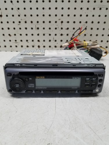Head Unit Unable To Test Resale $$