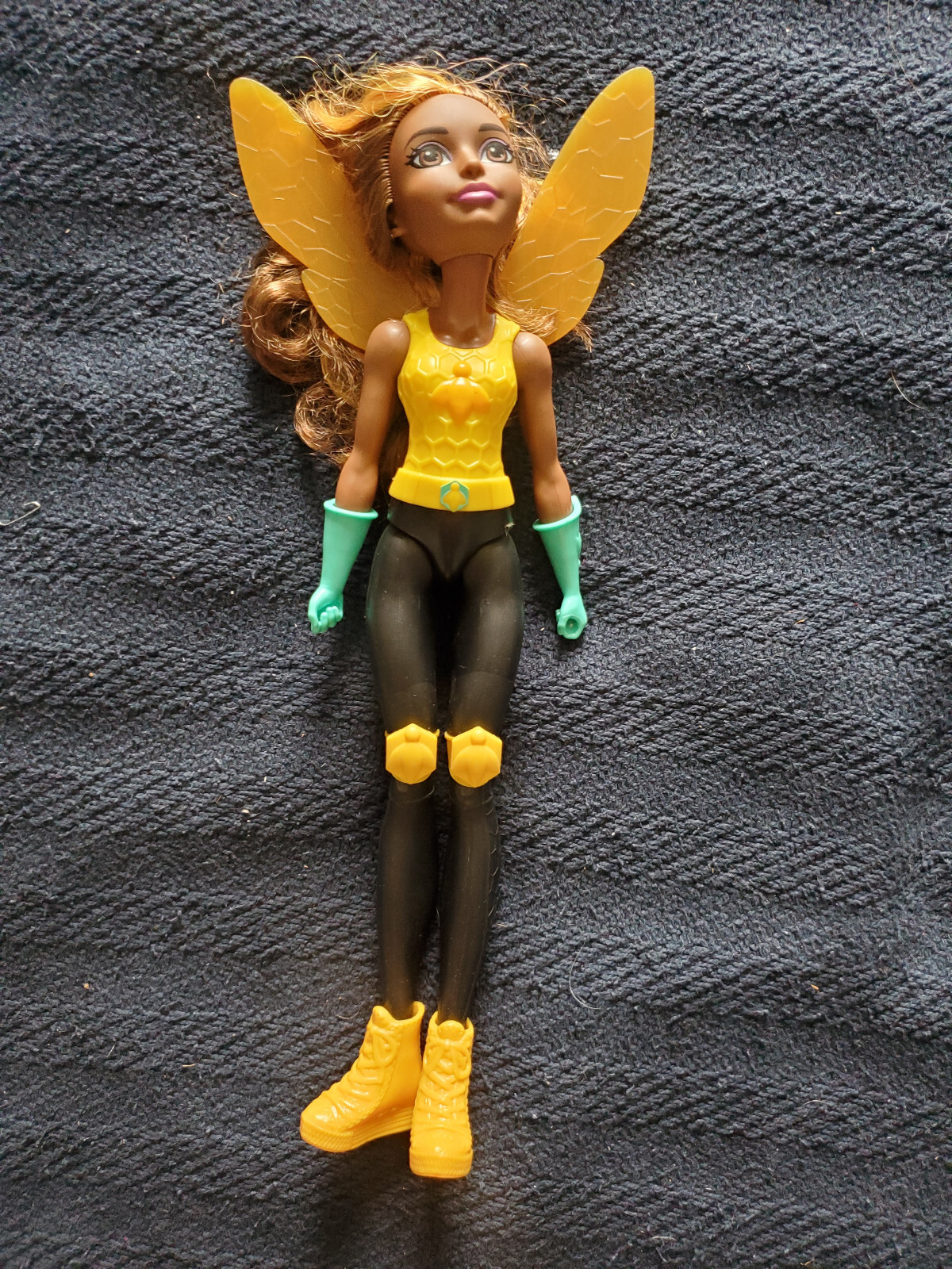 Doll Mattel 2016