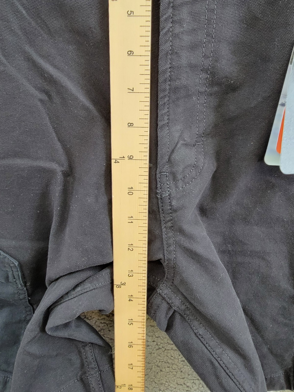 BASS OUTDOOR Worker Cargo 9