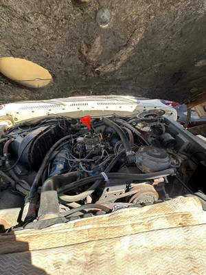image 1 of engine