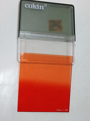COKIN FILTER A-Series A346 DOUBLE EXPOSURE A(346) A 346 CHROMOFILTER SA NEW NOS