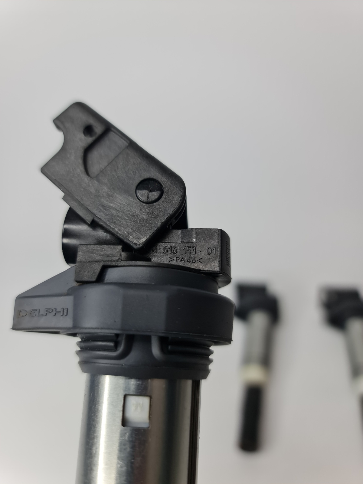 0 Bmw 6 PCS 2001-2020 12-13-8-616-153 12138616153 Ignition Coil 8616153 01 image 5