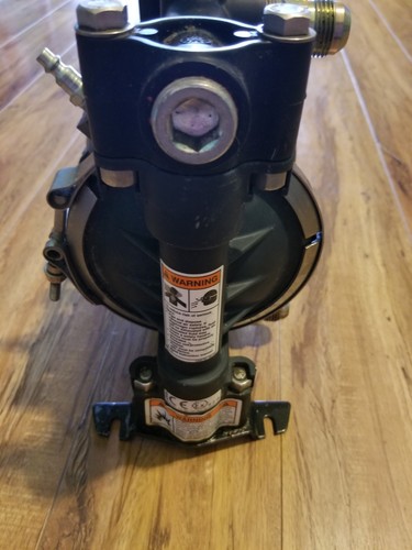 Graco Husky 716 Diaphragm Pump