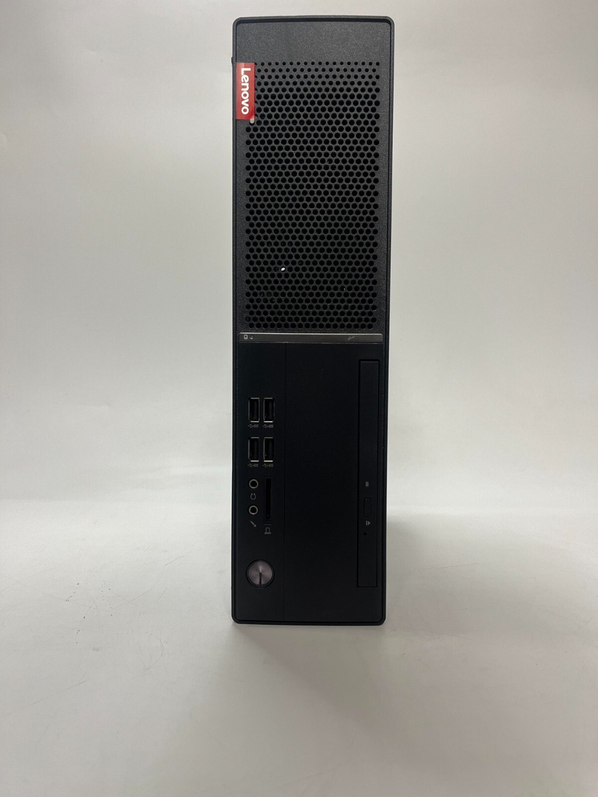 Lenovo - Lenovo/V520S-08IKL/Win11/Intel Core i5 ⑥ Lenovo V520s-08IKL SFF Computer i3-7100 No OS