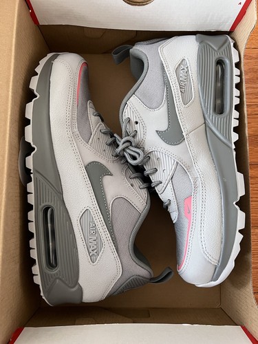 ナイキ　まとめ売り　Ｓサイズ Nike Air Max 90 Surplus Wolf Grey Men's Pink Salt DC9389-001