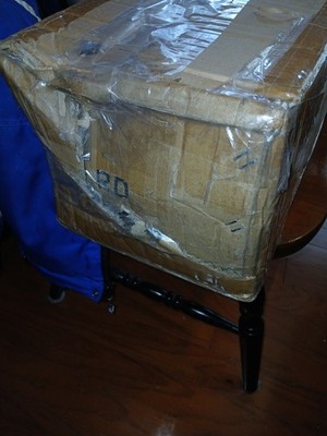 Item photo(s) from verified buyer