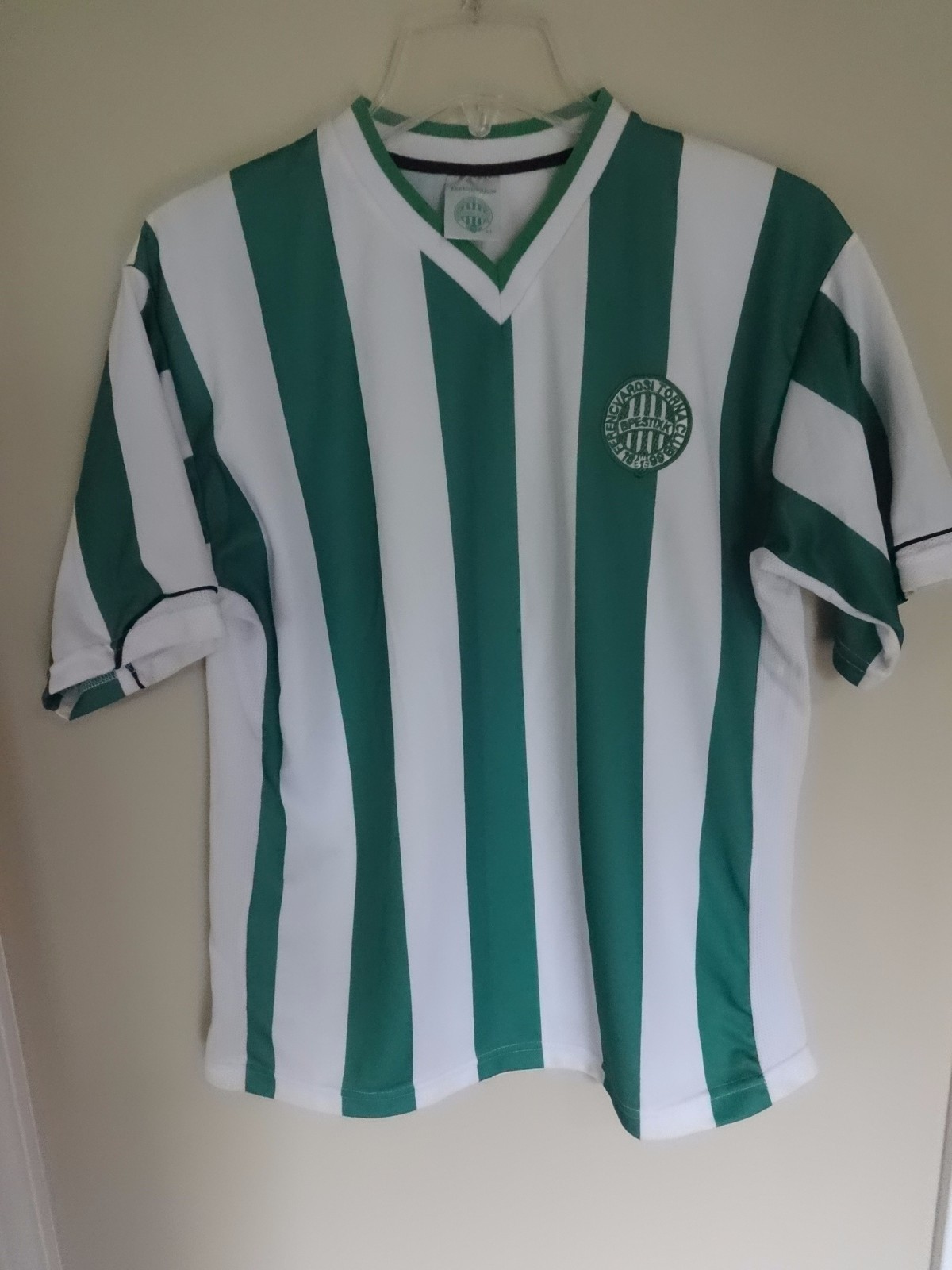 ウェア FTC CLASSIC SOCCER JERSEY FTC CLASSIC SOCCER JERSEY