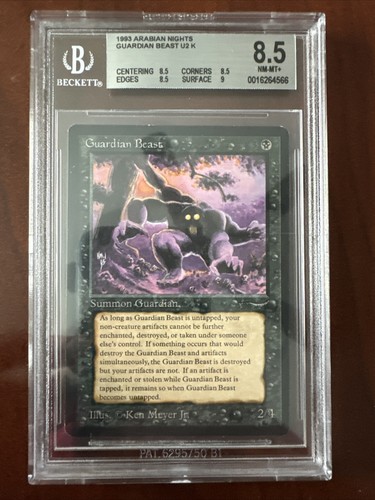 Guardian Beast（英）MP相当 mtg Guardian Beast（英）MP相当 mtg Guardian Beast（英）MP相当 mtg