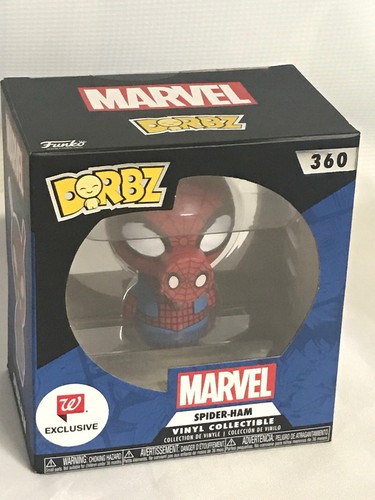 DORBZ デアデビル vinyl collectible 3セット MARVEL Funko - Dorbz Ridez X-Men - Blackbird Jet with Beast