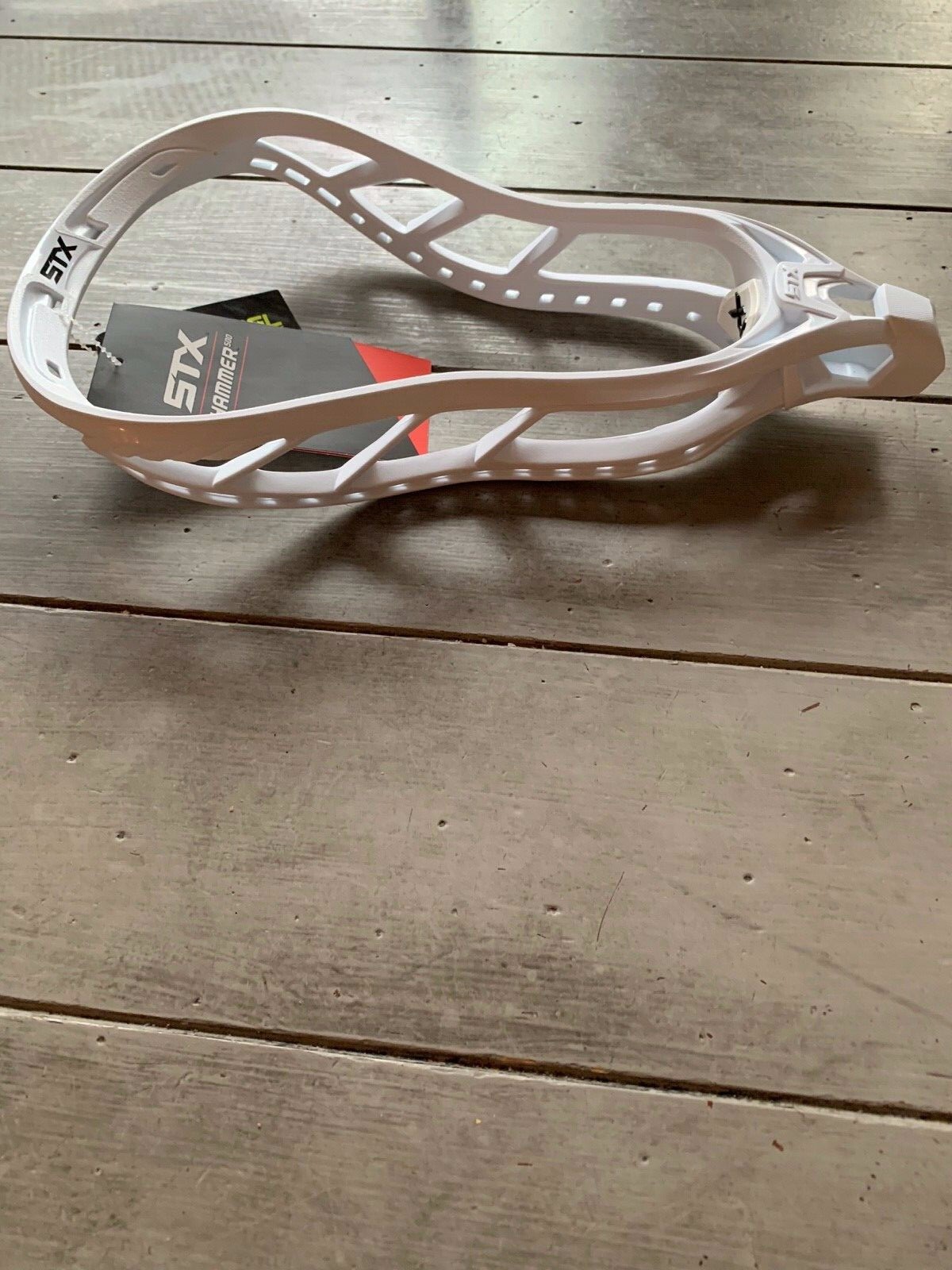 STX Hammer 500
