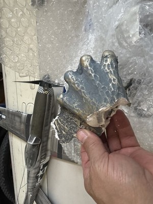 Item photo(s) from verified buyer