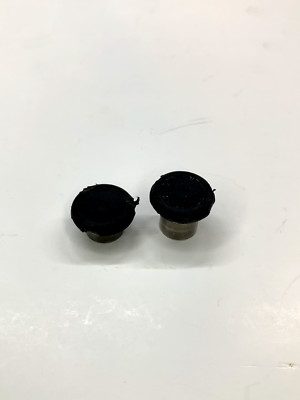 Razer Wolverine Ultimate RZ06-0225 Gamepad Controller Replacement Sticks *FAIR *