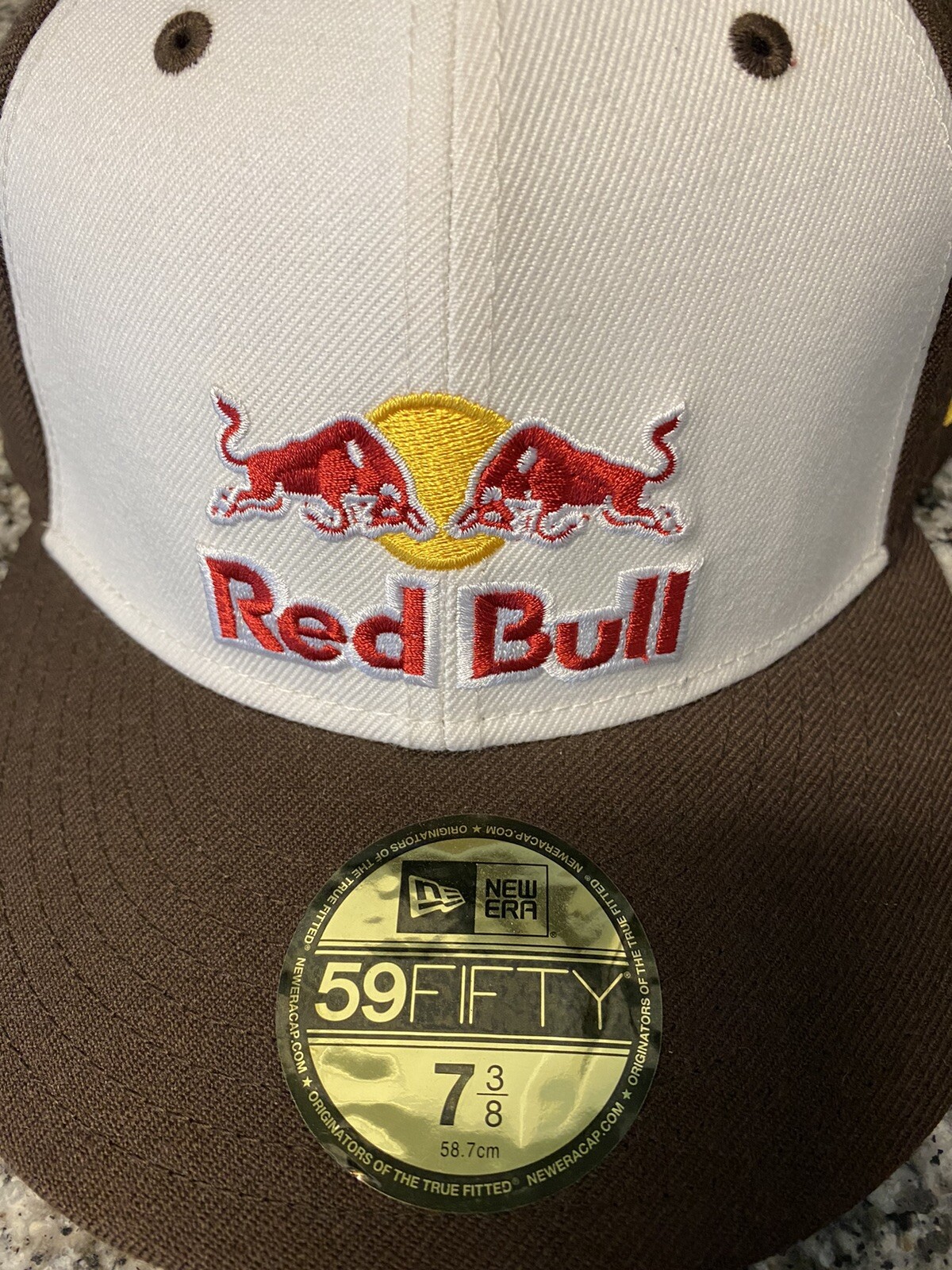 Шляпа red bull athlete only hat 