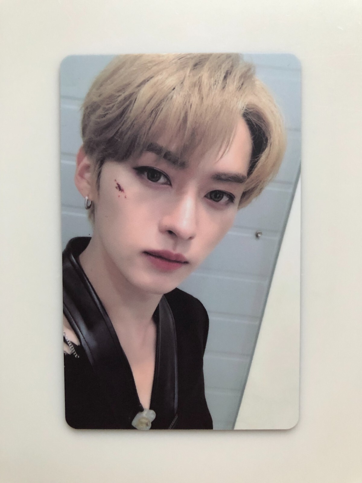 K-POP・アジア LeeKnow NOEASY K-POP・アジア LeeKnow NOEASY Stray kids Lee Know NOEASY