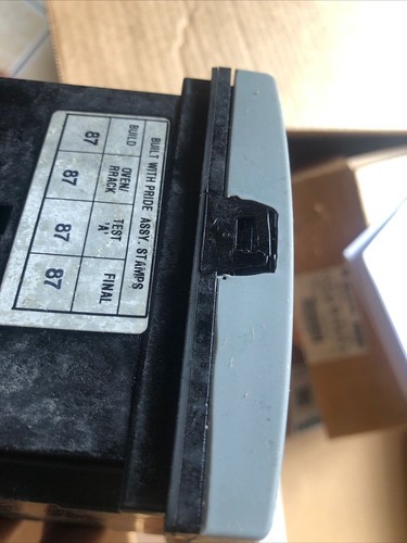 Item photo(s) from verified buyer