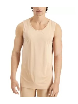 Укороченный топ GUESS Womens Teal Tank без рукавов с круглым вырезом горловины S