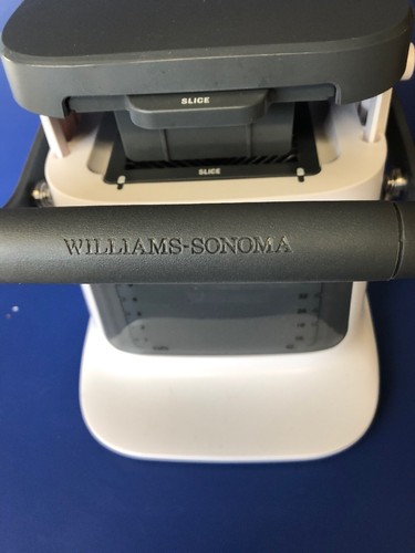 Williams-Sonoma Professional Large Multi-Chopper