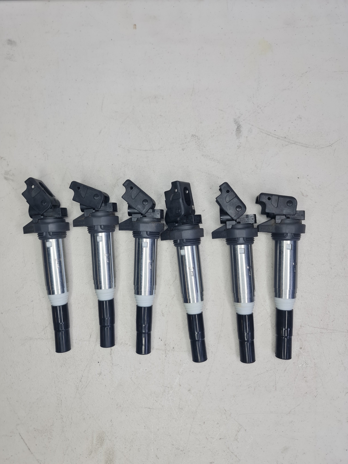 0 Bmw 6 PCS 2001-2020 12-13-8-616-153 12138616153 Ignition Coil 8616153 01 image 3