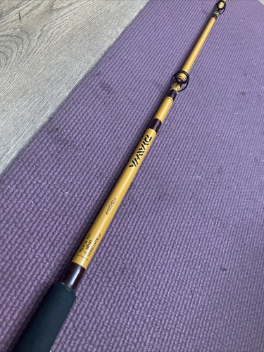 ロッド Daiwa CS Surfpower 390 Daiwa CS Surfpower 390 Fishing Rod Medium Action Used | eBay