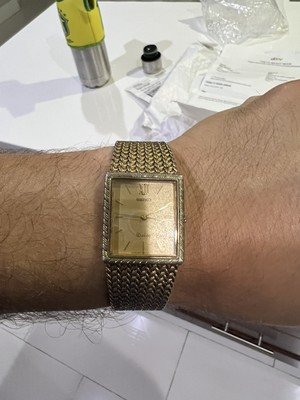 Item photo(s) from verified buyer
