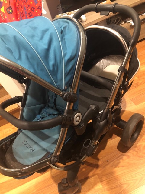 icandy peach 2018 australia