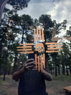 Item photo(s) from verified buyer