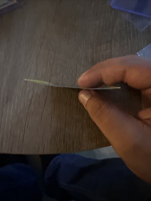 Item photo(s) from verified buyer