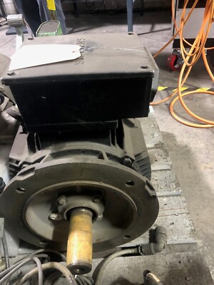 Indramat 1AD180L-B502-4A100