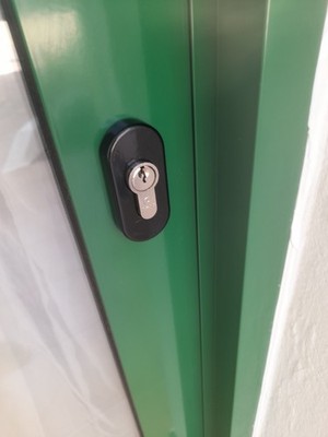 Fotos del artículo de un comprador verificado