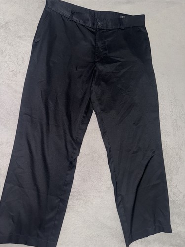 【完売品】NO GOLF PADDED LONG PANT - Black M 完売品】NO GOLF PADDED LONG PANT - Black M