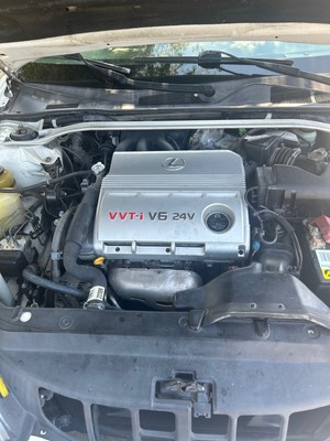 image 1 of engine