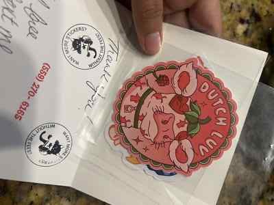 Artikelfoto(s) von einem verifizierten Käufer