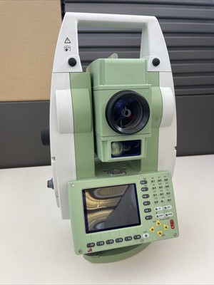 Leica tps1200 pc simulator free. download full version