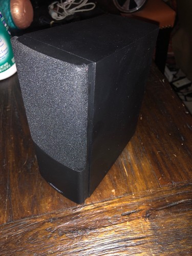 Bose Companion 2 Series III Computer Speaker Left Speaker Only *FAST SHIPPING*