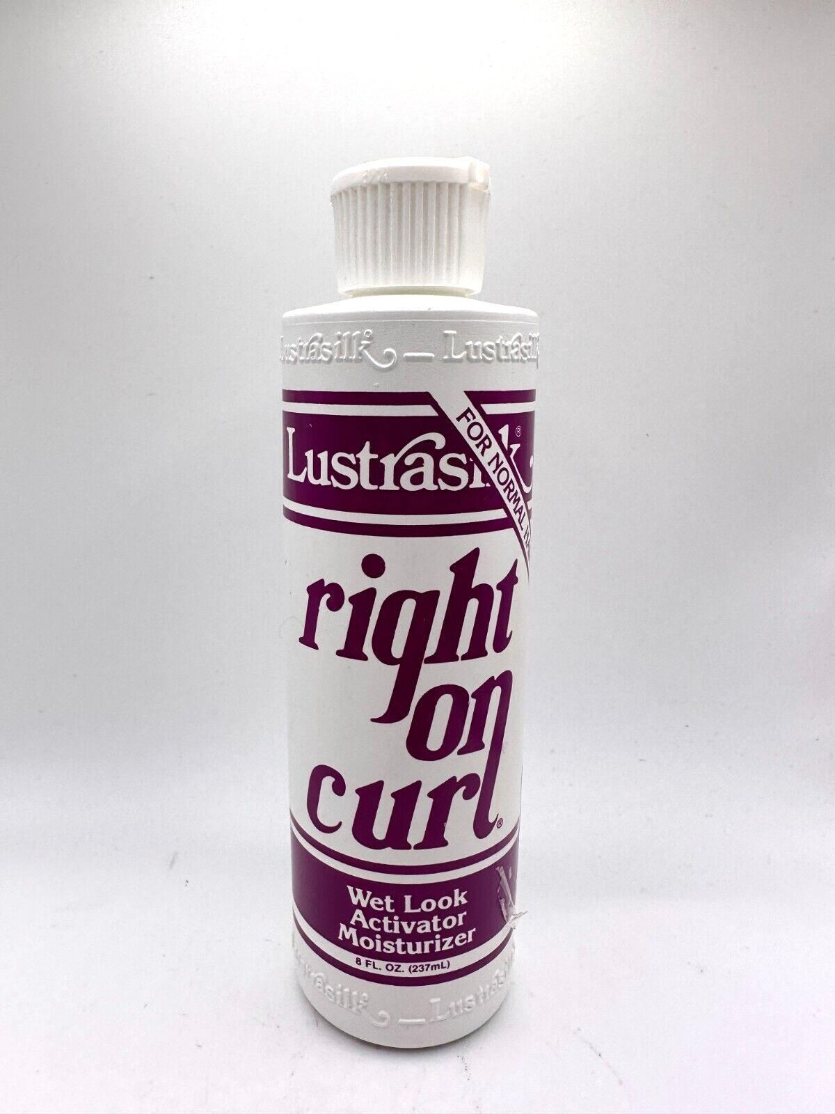 Dual Moisture Emulsion — LING Esthetic Pro