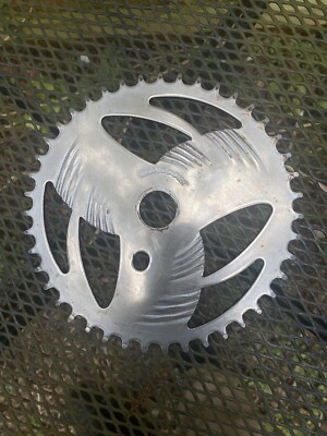 Mongoose 43T Sprocket