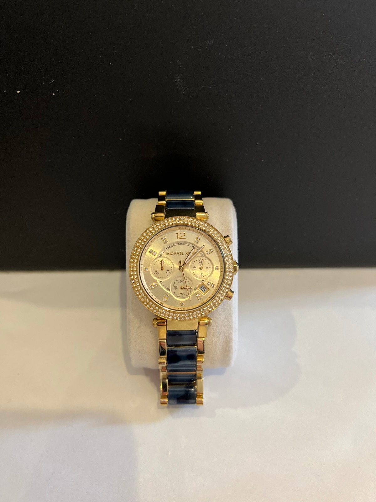 MICHAEL KORS腕時計 Amazon.co.jp: [マイケルコース] MICHAEL KORS 腕時計 Lexington