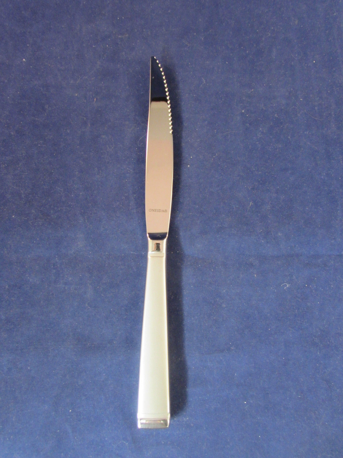 Oneida Stainless FROST Flatware Silverware VIETNAM Your Choice eBay