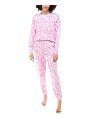 

ROUDELAIN Розовый с длинным рукавом Lounge