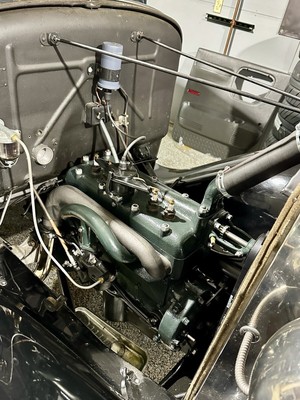 image 1 of engine