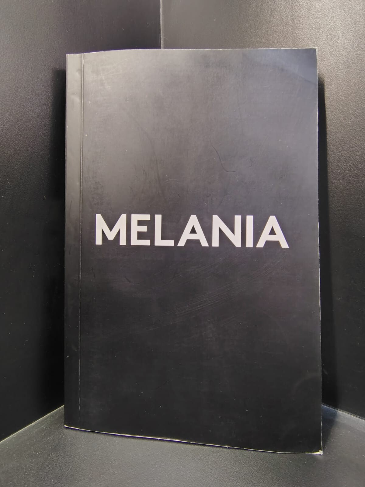 MELANIA Melania Trump 著書 Melania by Melania Trump 2024, Paperback NEW STOCK FREE