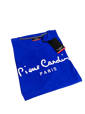 Pierre Cardin Man Men Mens Men s Size XL Size Short Sleeve T shirt T Shirt