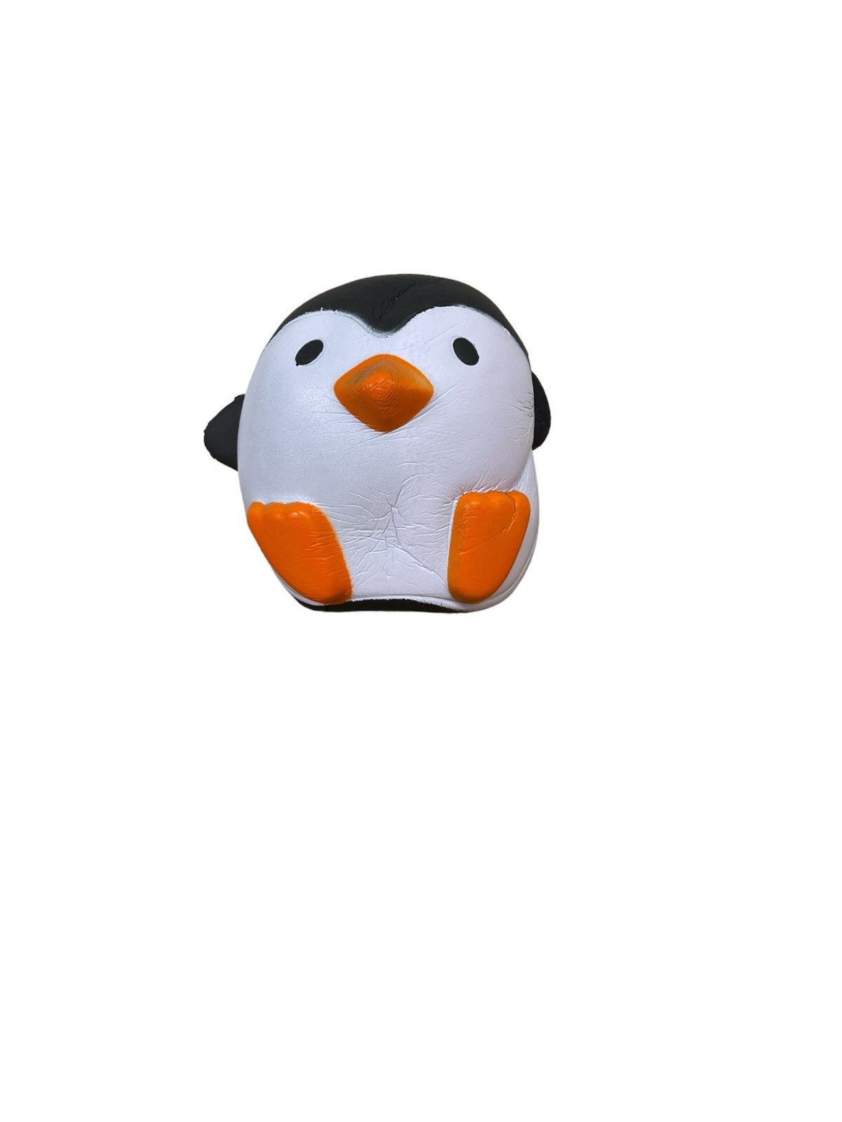 penguin Amazon.com: Squishmallows 2023 Xmas Luna Penguin Corduroy 8