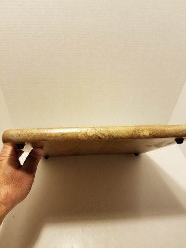 International Heartland Wooden Trivit