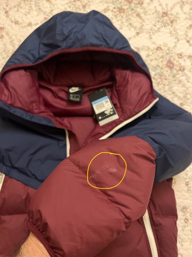 Item photo(s) from verified buyer