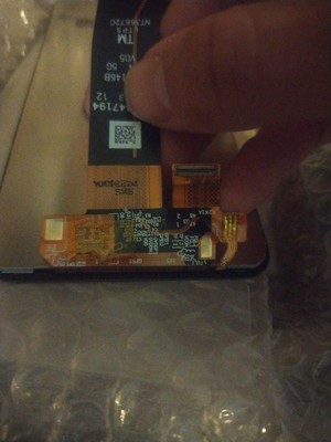 Foto dell'oggetto di un acquirente verificato