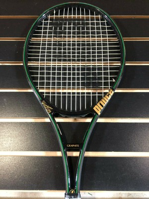 prince graphite ii midplus