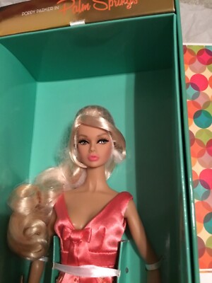 NRFB 2023 Sparkling Sunset Poppy Parker DollのeBay公認海外